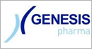 GENESIS PHARMA S.A.