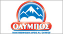 ΟΛΥΜΠΟΣ ΓΑΛΑΚΤΟΒΙΟΜΗΧΑΝΙΑ ΛΑΡΙΣΗΣ Α.Ε.